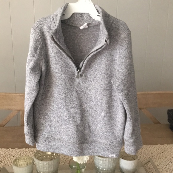 Kids Gap boys sweater - Picture 3 of 3